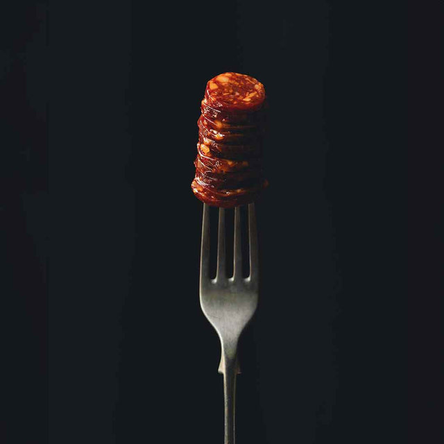 Chorizo Chileno - 100 gramos