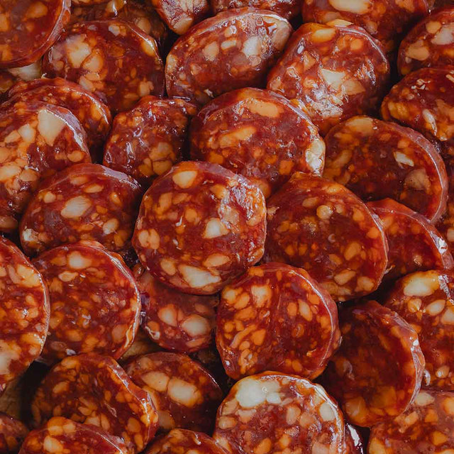 Chorizo Chileno - 100 gramos